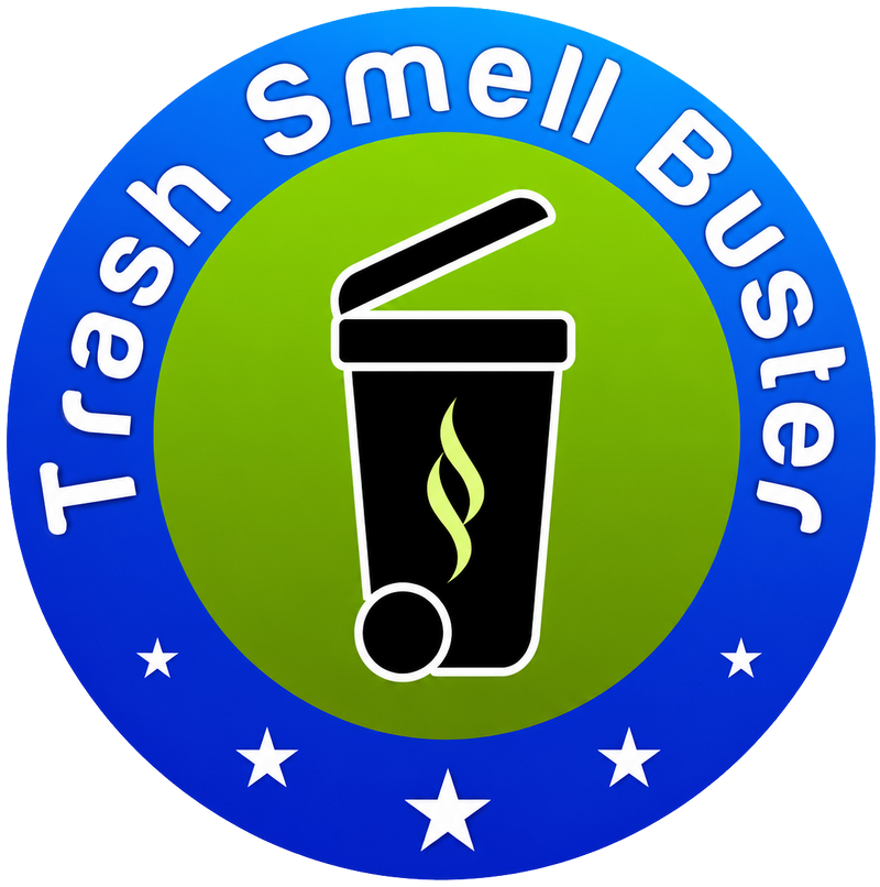 Trash Smell Buster